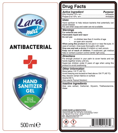 ANTIBACTERIAL HAND SANITIZER JEL 500ML.jpg ANTIBACTERIAL HAND SANITIZER JEL 500ML